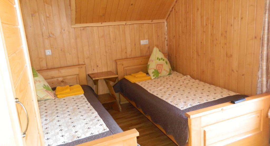 U Stozi Hotel Dragobrat Room photo