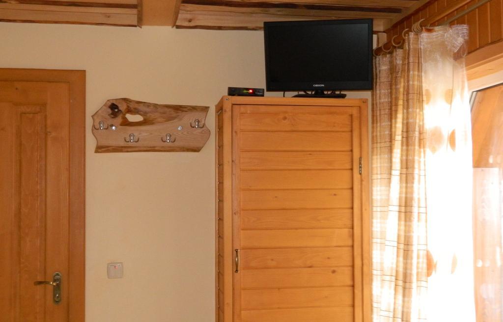 U Stozi Hotel Dragobrat Room photo